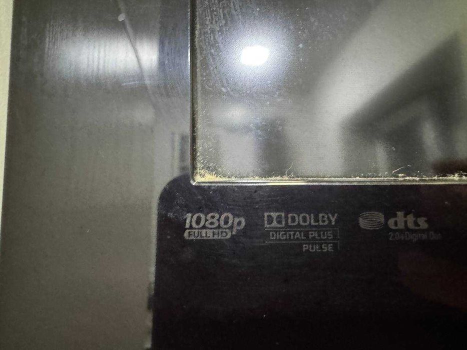Телевизор ЖК Samsung LA40C530F1R, производство Малайзия