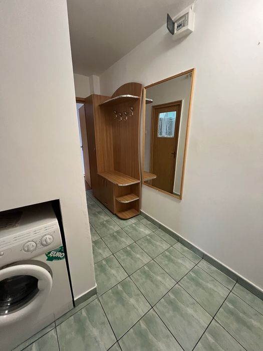 Apartament decomandat Tohan blocuri