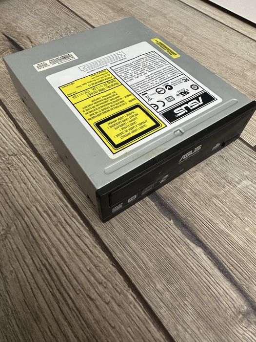 ASUS DRW-1814BLT (DVD±RW, SATA, LightScribe) — оптический привод