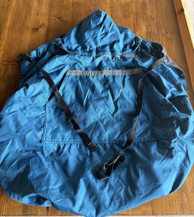 Protectie iarna marsupiu