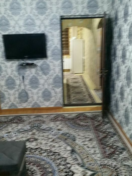 Рисовий бозор  суточнаая