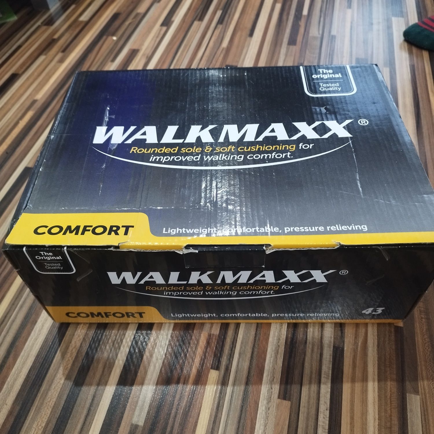 WALKMAXX Оригинален 43 номер