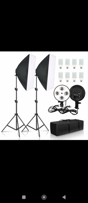 Продаётся Софтбокс