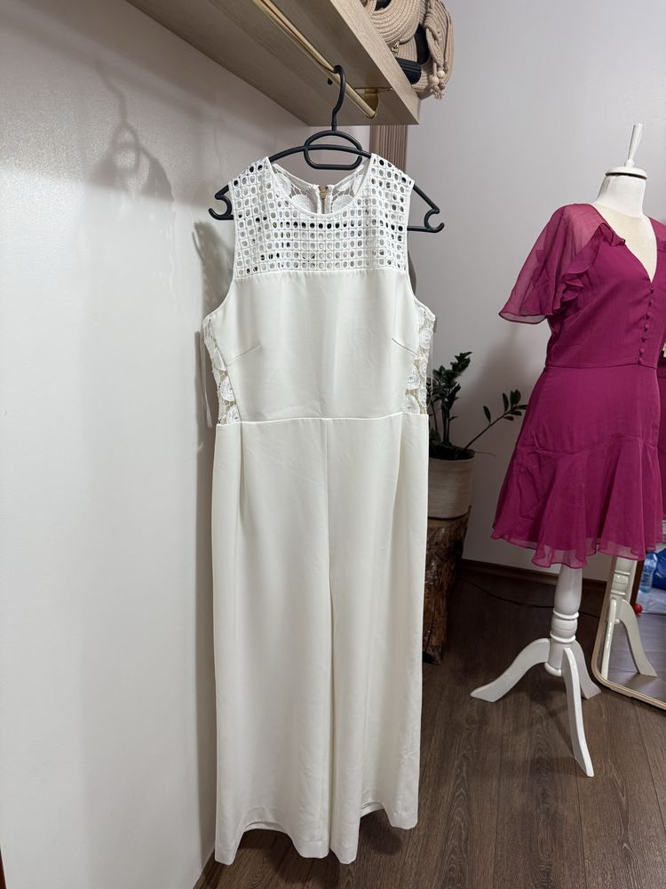 Бяш гащеризон , нов, Ted baker L/XL (4)