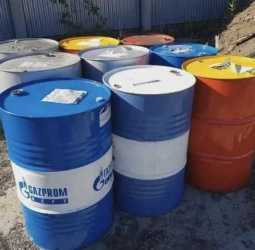 Продам пустые бочки