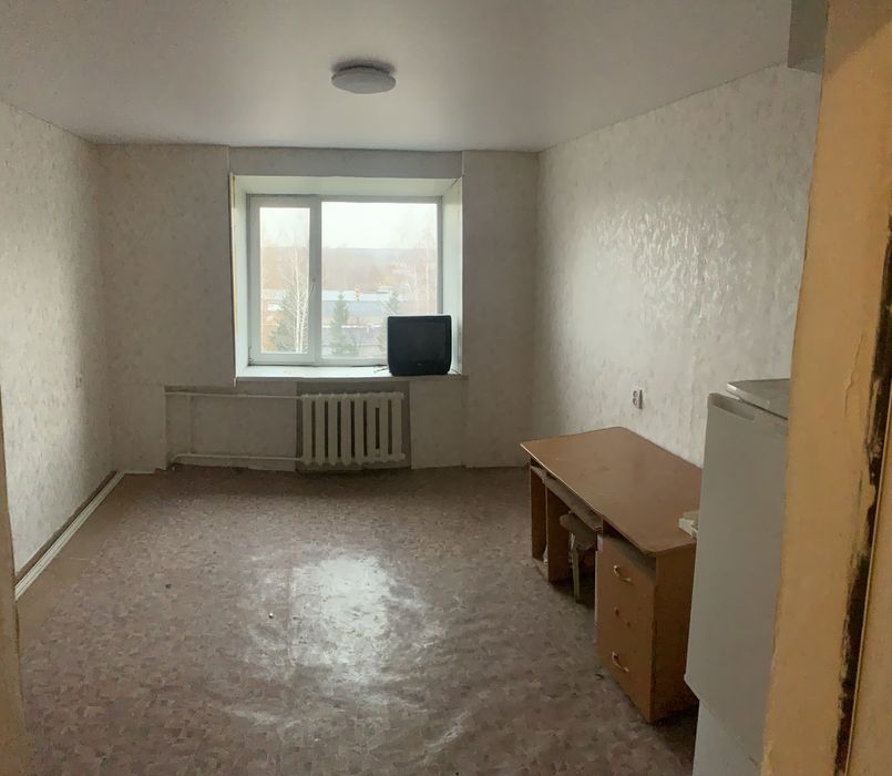 Сдам комнату в общежитии район медколеджа