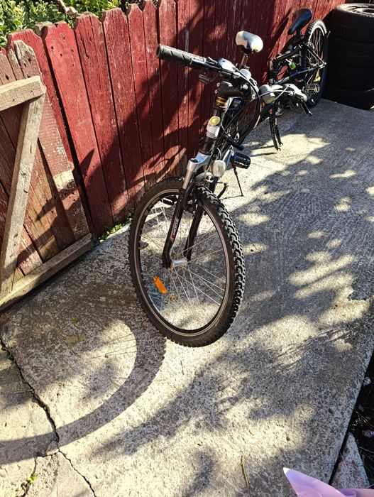 Bicicleta Gitane