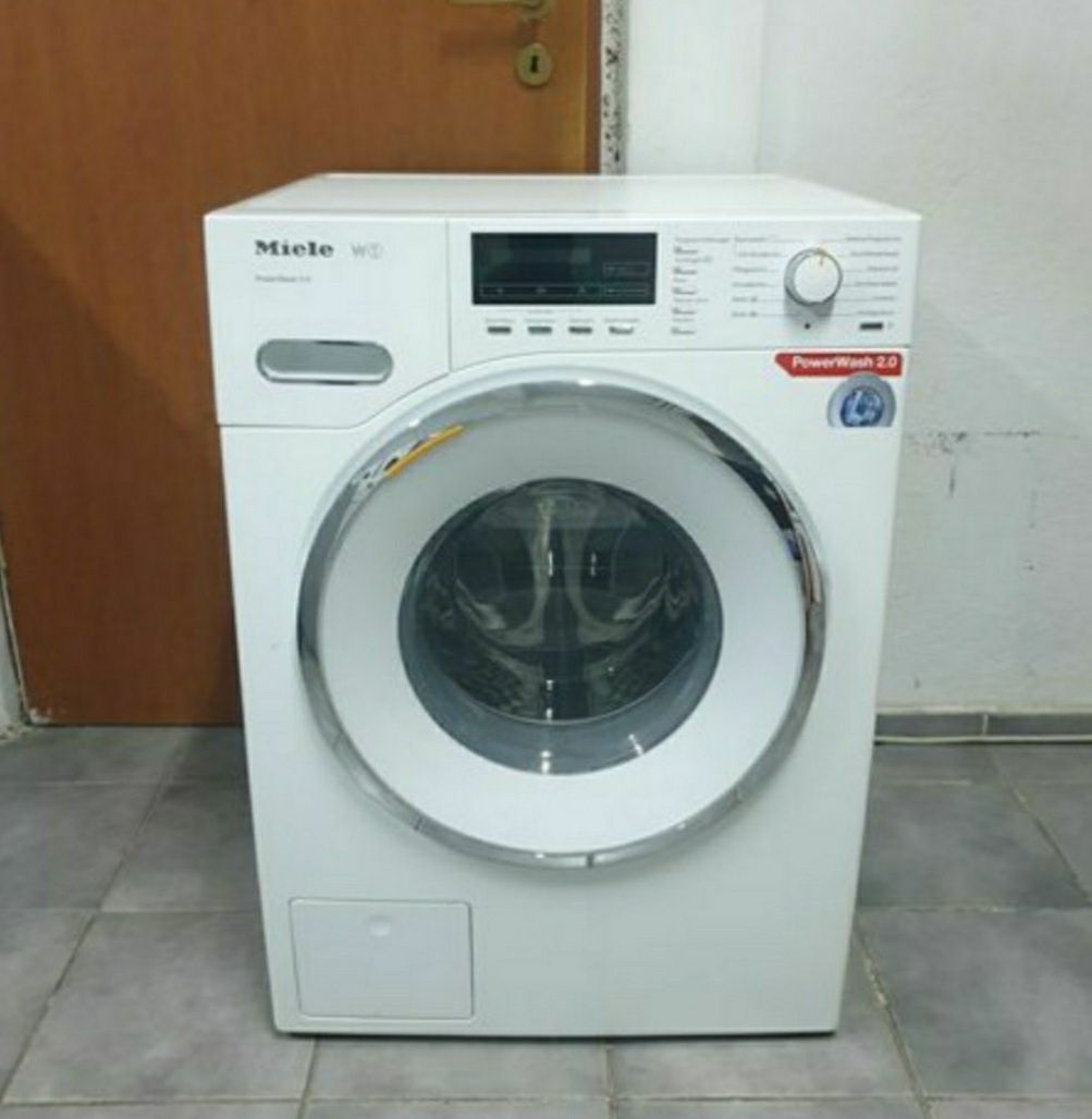 Miele wcb 1041 A+++