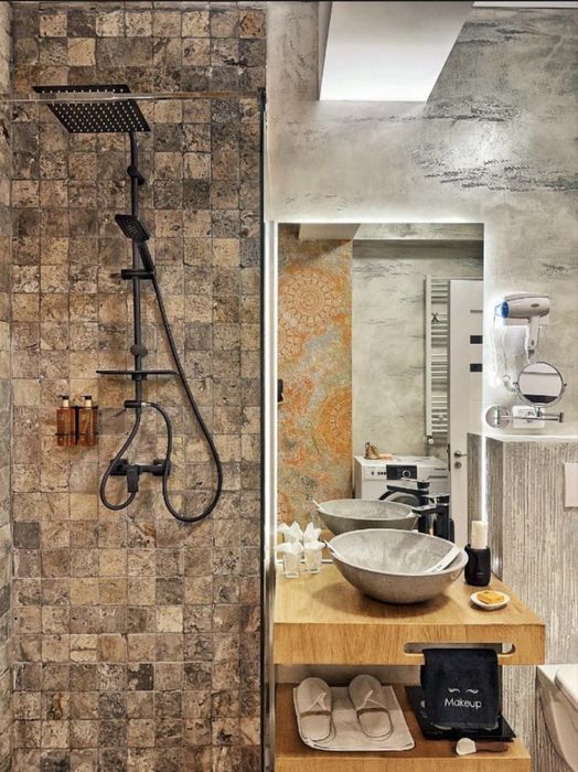 Regim hotelier A-uri Tiglina 1- Parc Viva i4