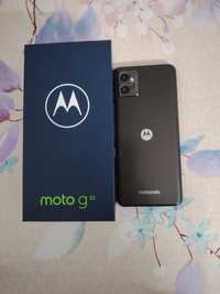 Motorola g32 8gb ram 256 NOU