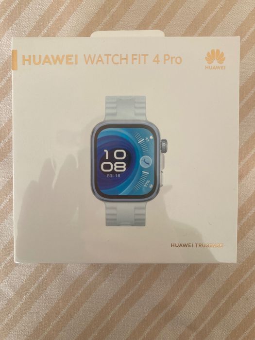 Huawei Watch Fit 4 Pro