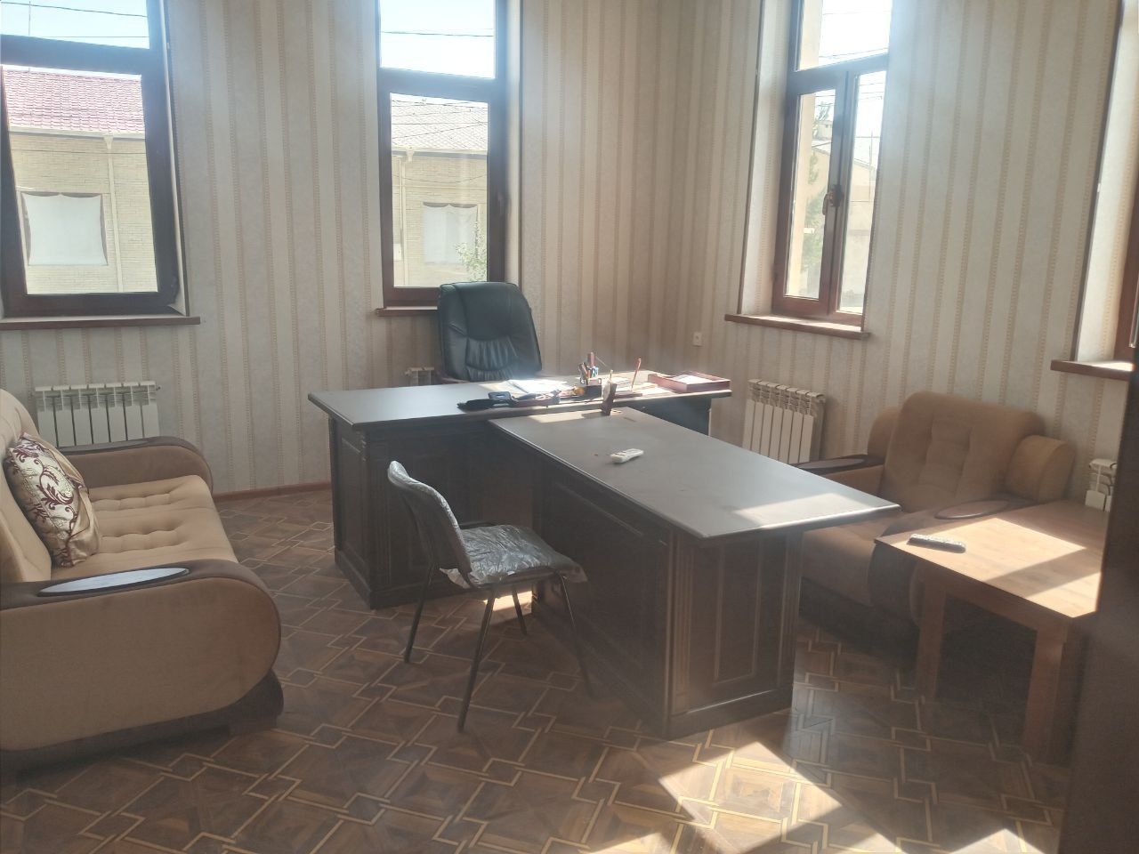 Ofis sotiladi !!!
