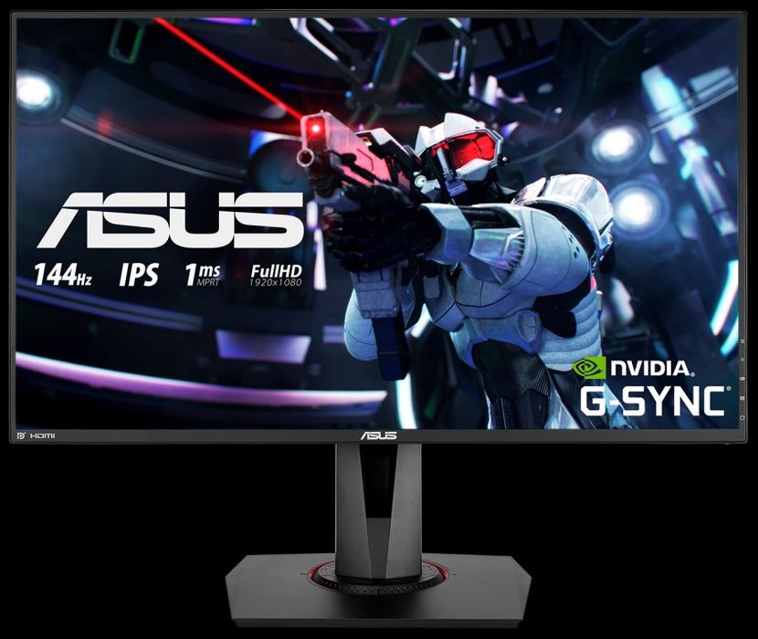 ASUS VG279Q Gaming 27"