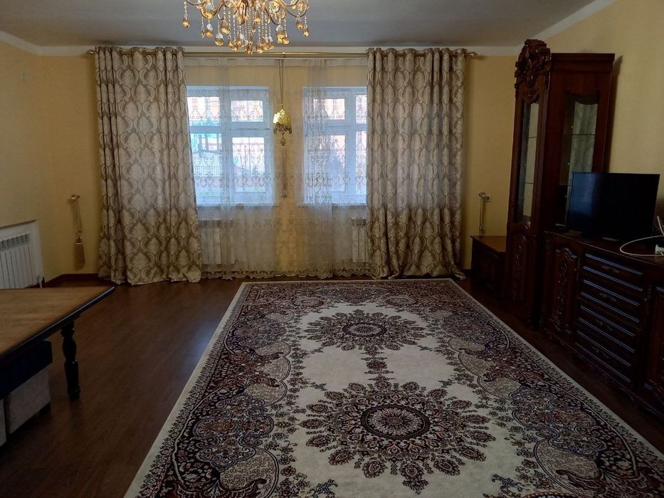 Продажа 2/1/7 Янгихаетском районе , 8 участок , новостройка