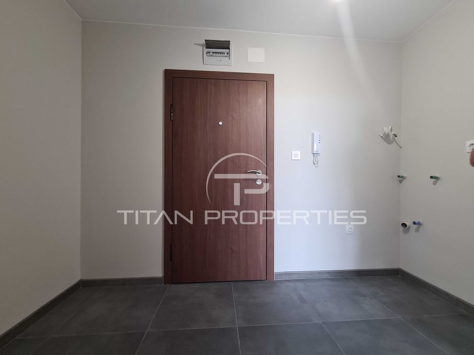 Продава се Двустаен апартамент в Пловдив, Тракия - 65 кв.м за 1800 €/кв.м - Снимка #6