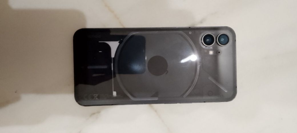 Nothing phone 1 /  128 gb