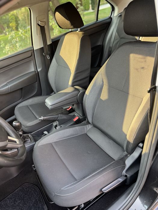 Skoda Rapid 2014, 1.6 TDI 105CP , 5 trepte