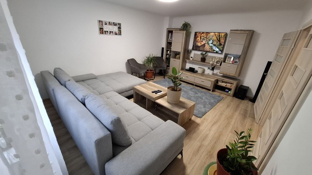 Casa individuala | curte 800 mp | Panouri fotovoltaice |Dragomiresti D