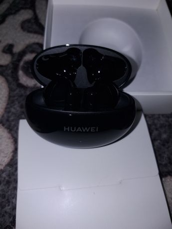 наушники беспроводные Huawei FreeBuds 4i