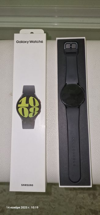 Samsung Galaxy Watch 6 44mm
