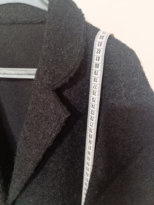 Тънко есенно/пролетно палто