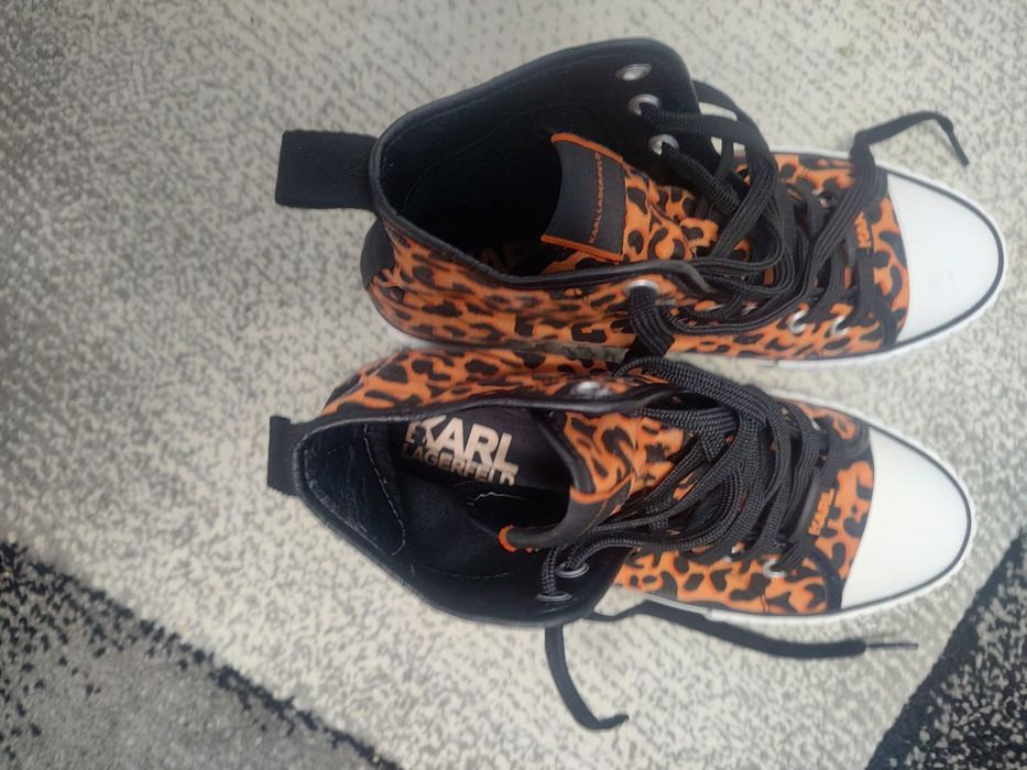 Teniși Karl Lagerfeld 37