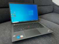 Лаптоп Lenovo ThinkPad T14 Gen 12, Intel® Core™ i5-1235U