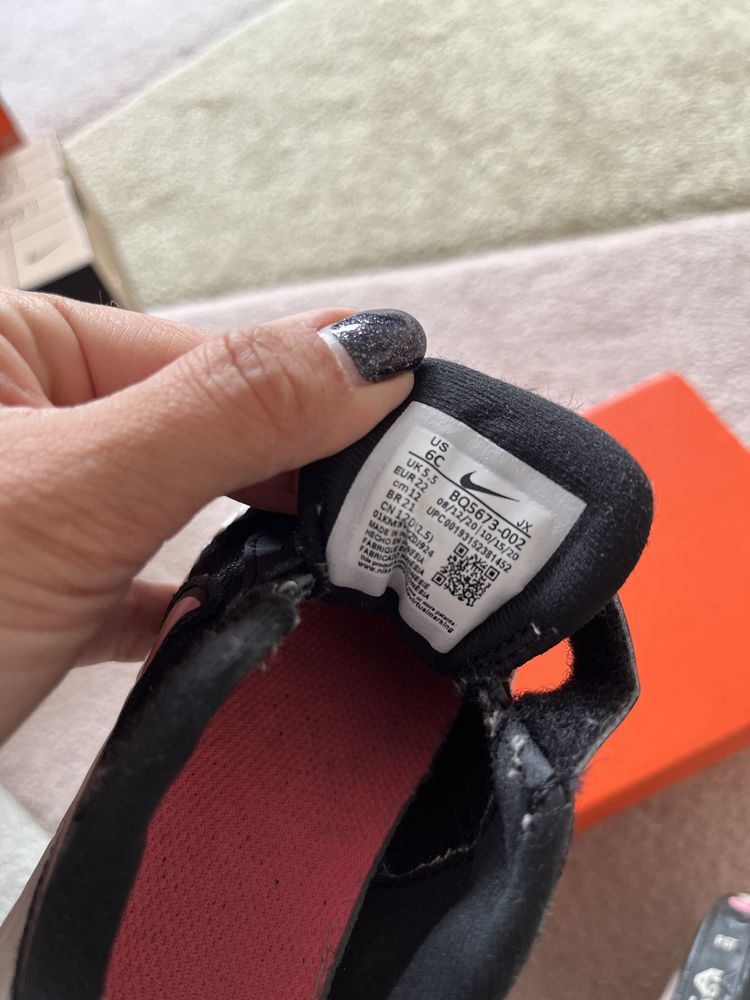 Nike детски маратонки