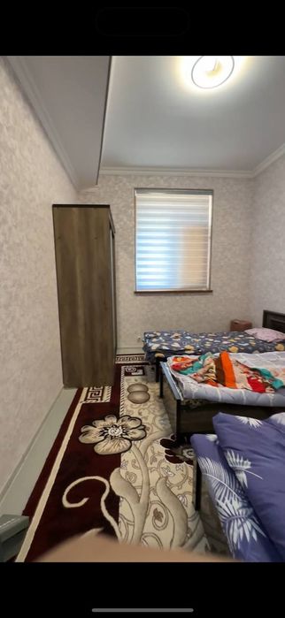 Ижарага бераман кизларга осиё университет рупарасида .