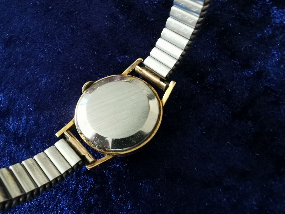 Дамски часовник tissot