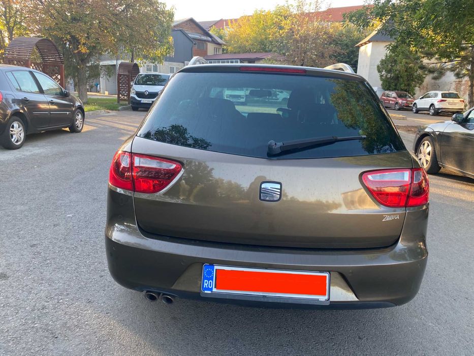 Vând SEAT EXEO 170 cp, manual