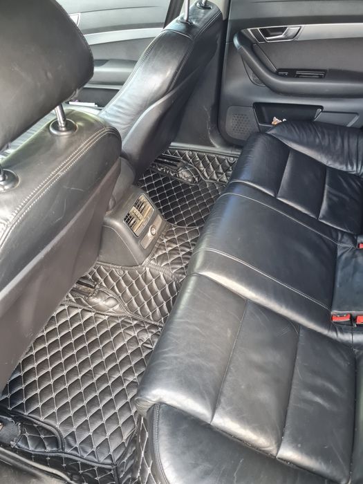 Audi A6 C6 2.7 Quattro