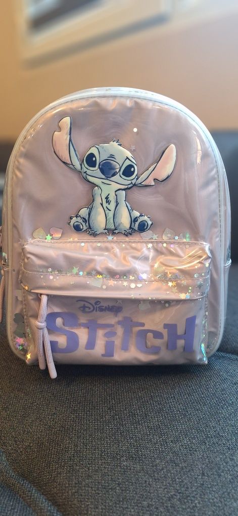 Детска раница Stitch Zara
