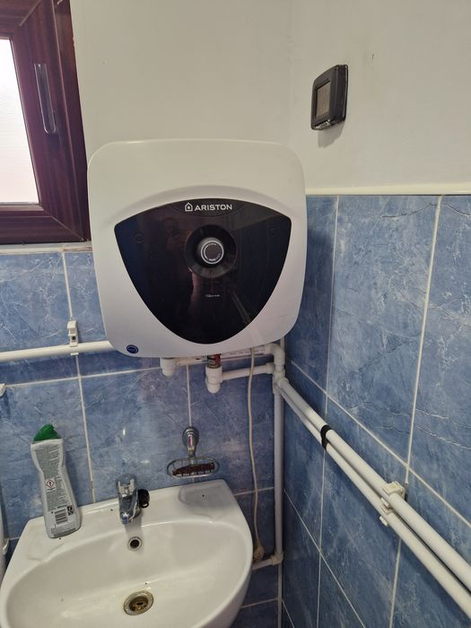 Vand boiler electric Ariston 15 L