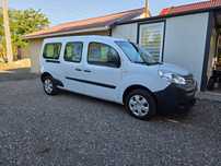 Renault Kangoo Maxi