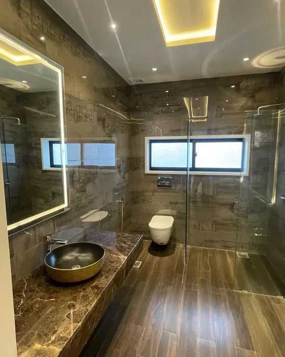 Аренда Евродом 2,3-соток в махалле Мукумий