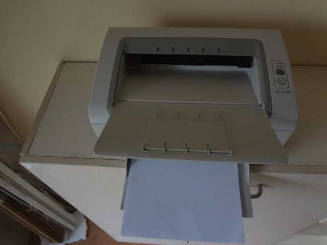 Лазeрен принтер - SAMSUNG ML-2165W