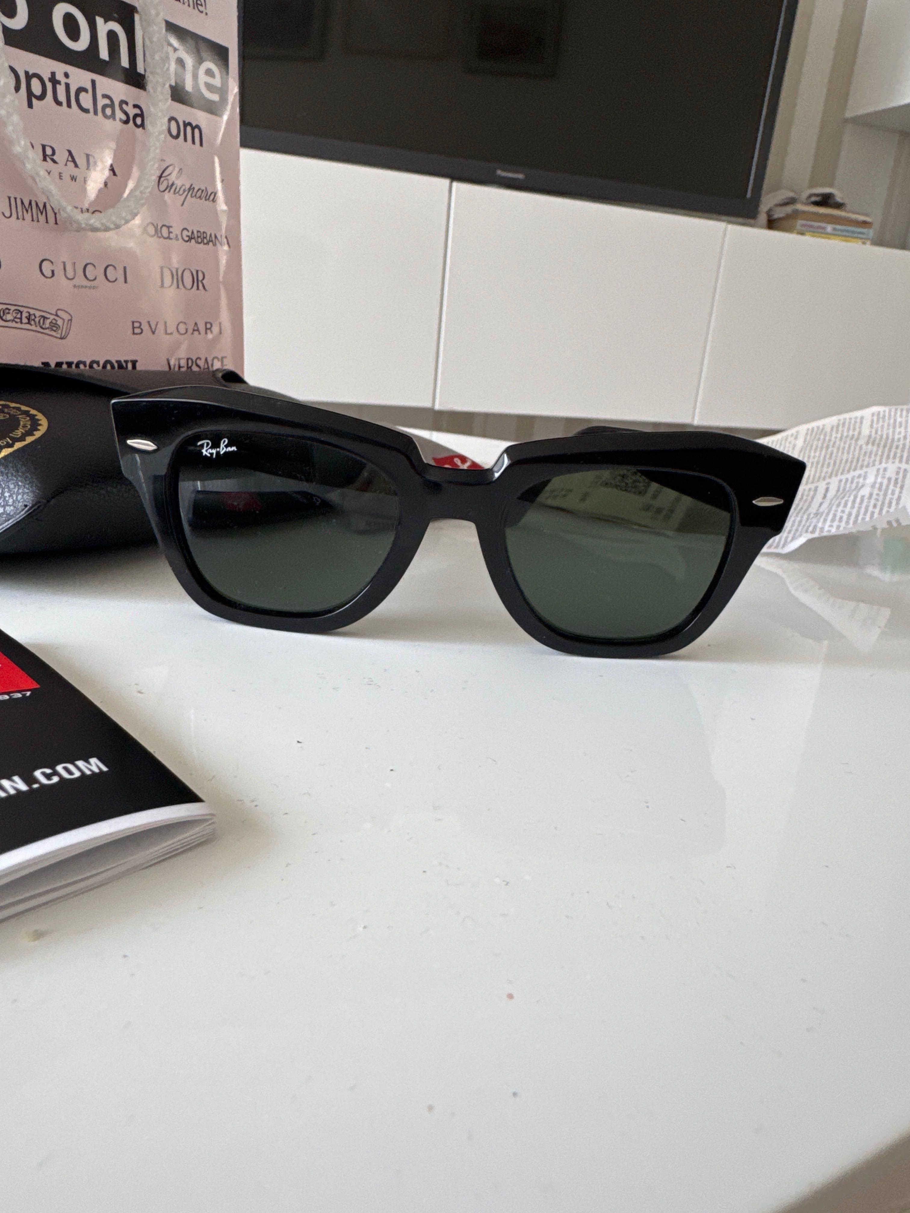 Слънчеви очила Ray Ban