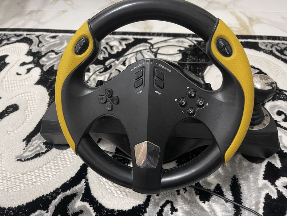 Vand volan myria in stare perfecta