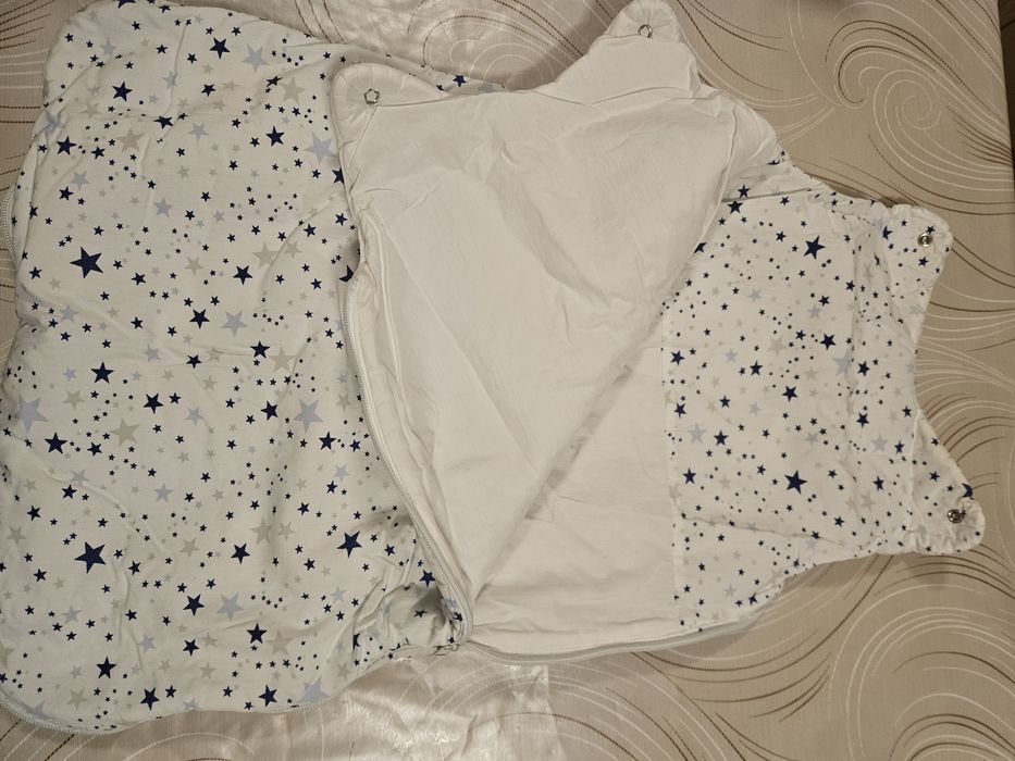 Спален чувал за бебе