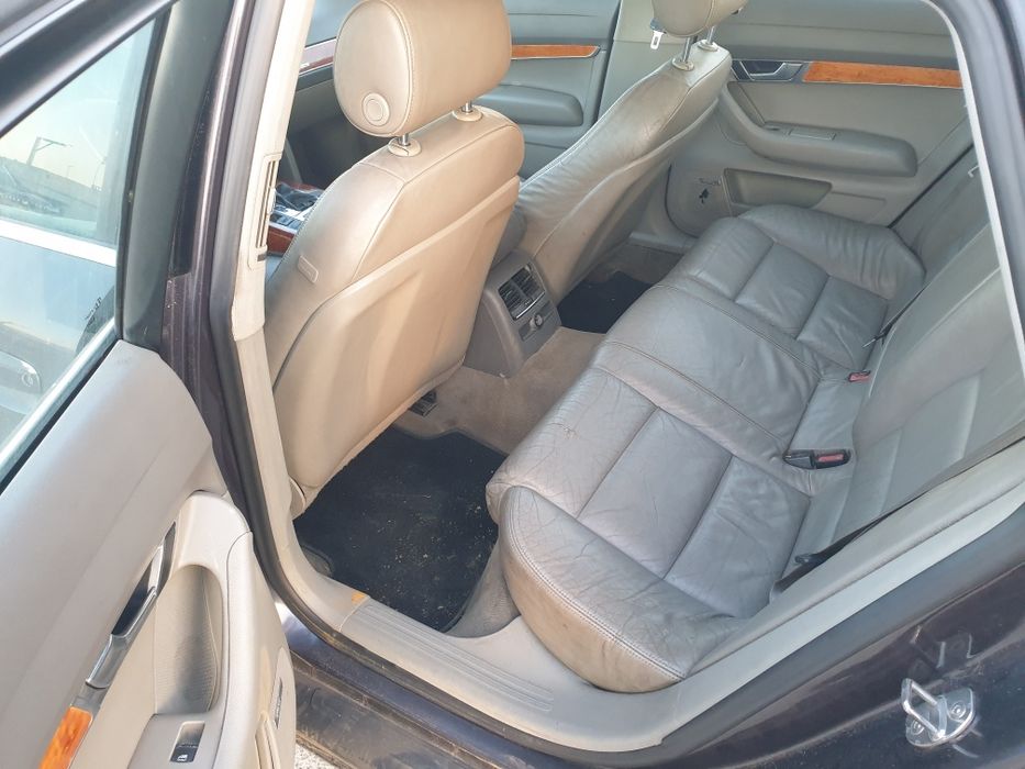 Audi a6 3.0 tdi quattro automat