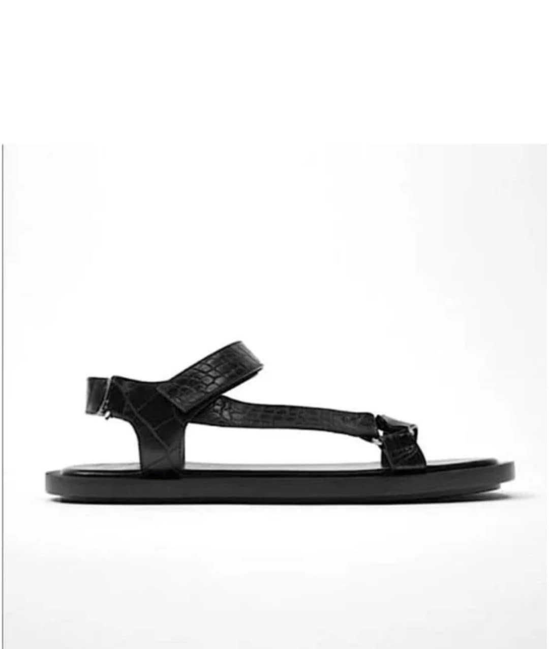 ZARA дамски жестоки сандали