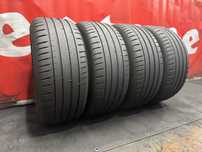 225 40 18, Летни гуми, Michelin PilotSport4, 4 броя