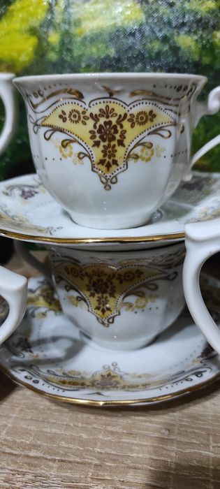 Буркани за подправки сервиз