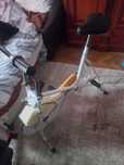 Bicicleta fitness 175 lei
