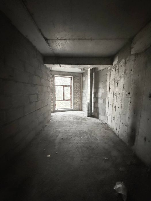 Яккасарай -Саломатино Новостройка