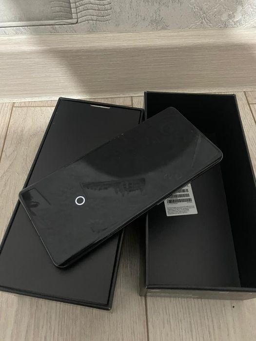 Xiaomi 12 pro  5g 256gb 12rom