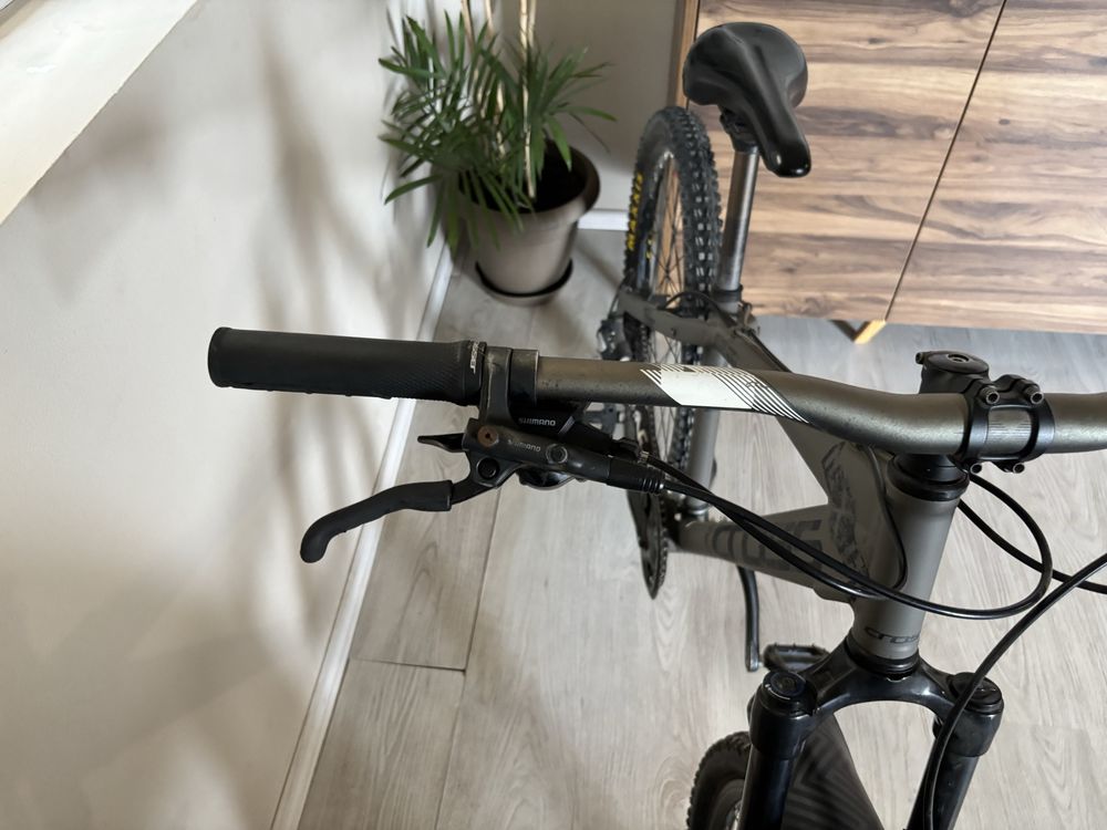 Продавам Cross dexter 26 цола