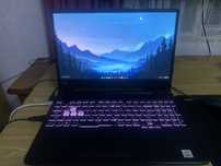 Vand laptop gaming asus tuf