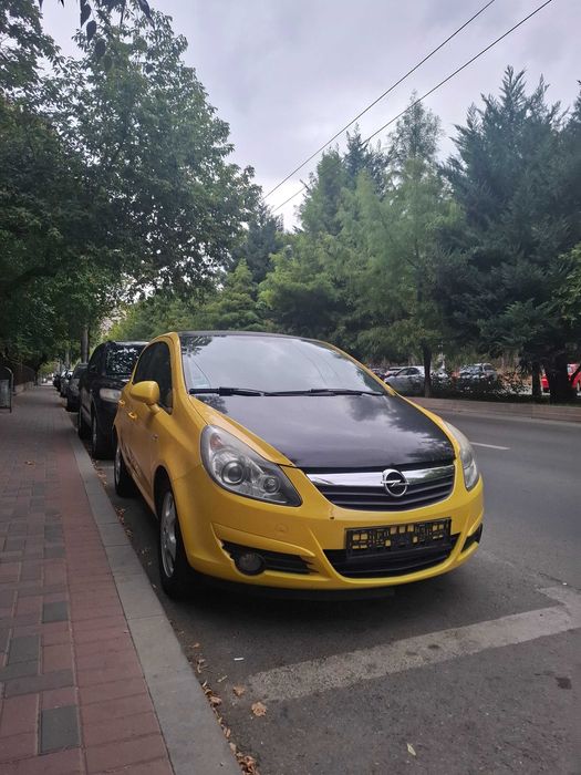 Opel Corsa 1.3 Disel